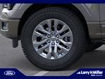 New 2025 Ford F-150 King Ranch SuperCrew Cab for sale #LFO251724 - photo 14