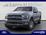 New 2025 Ford F-150 King Ranch SuperCrew Cab for sale #LFO251724 - photo 22