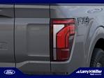 New 2025 Ford F-150 King Ranch SuperCrew Cab for sale #LFO251724 - photo 16