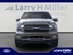 New 2025 Ford F-150 King Ranch SuperCrew Cab for sale #LFO251724 - photo 1