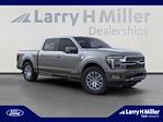 New 2025 Ford F-150 King Ranch SuperCrew Cab for sale #LFO251724 - photo 2