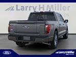 New 2025 Ford F-150 King Ranch SuperCrew Cab for sale #LFO251724 - photo 3