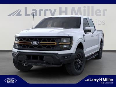 New 2025 Ford F-150 Tremor SuperCrew Cab for sale #LFO251726 - photo 2