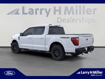 New 2025 Ford F-150 Tremor SuperCrew Cab for sale #LFO251726 - photo 1
