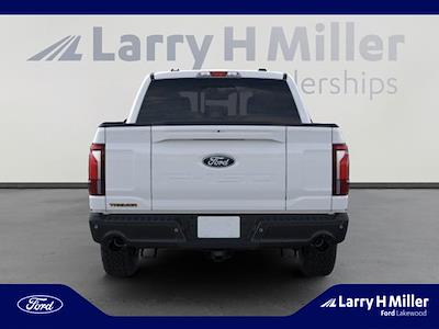New 2025 Ford F-150 Tremor SuperCrew Cab for sale #LFO251726 - photo 2