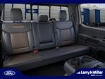 2025 Ford F-150 SuperCrew Cab 4WD Pickup for sale #LFO251726 - photo 11