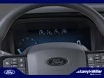 2025 Ford F-150 SuperCrew Cab 4WD Pickup for sale #LFO251726 - photo 13