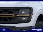 2025 Ford F-150 SuperCrew Cab 4WD Pickup for sale #LFO251726 - photo 18