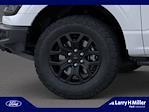2025 Ford F-150 SuperCrew Cab 4WD Pickup for sale #LFO251726 - photo 19