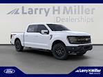 2025 Ford F-150 SuperCrew Cab 4WD Pickup for sale #LFO251726 - photo 7