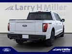 2025 Ford F-150 SuperCrew Cab 4WD Pickup for sale #LFO251726 - photo 8