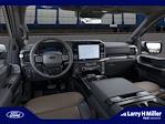 2025 Ford F-150 SuperCrew Cab 4WD Pickup for sale #LFO251726 - photo 9