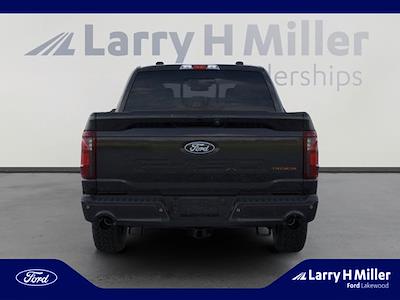 New 2025 Ford F-150 Tremor SuperCrew Cab for sale #LFO251740 - photo 2