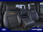2025 Ford F-150 SuperCrew Cab 4WD Pickup for sale #LFO251740 - photo 10