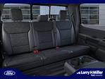 2025 Ford F-150 SuperCrew Cab 4WD Pickup for sale #LFO251740 - photo 11