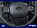 2025 Ford F-150 SuperCrew Cab 4WD Pickup for sale #LFO251740 - photo 12