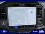 2025 Ford F-150 SuperCrew Cab 4WD Pickup for sale #LFO251740 - photo 14
