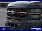 2025 Ford F-150 SuperCrew Cab 4WD Pickup for sale #LFO251740 - photo 17