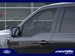 2025 Ford F-150 SuperCrew Cab 4WD Pickup for sale #LFO251740 - photo 20