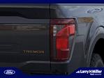 2025 Ford F-150 SuperCrew Cab 4WD Pickup for sale #LFO251740 - photo 21