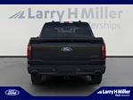 2025 Ford F-150 SuperCrew Cab 4WD Pickup for sale #LFO251740 - photo 5