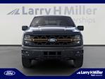 2025 Ford F-150 SuperCrew Cab 4WD Pickup for sale #LFO251740 - photo 6