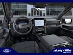 2025 Ford F-150 SuperCrew Cab 4WD Pickup for sale #LFO251740 - photo 9