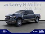 2025 Ford F-150 SuperCrew Cab 4WD Pickup for sale #LFO251742 - photo 1