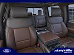 2025 Ford F-150 SuperCrew Cab 4WD Pickup for sale #LFO251742 - photo 10