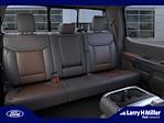 2025 Ford F-150 SuperCrew Cab 4WD Pickup for sale #LFO251742 - photo 11