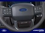 2025 Ford F-150 SuperCrew Cab 4WD Pickup for sale #LFO251742 - photo 12