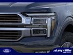 2025 Ford F-150 SuperCrew Cab 4WD Pickup for sale #LFO251742 - photo 18