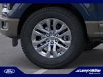 2025 Ford F-150 SuperCrew Cab 4WD Pickup for sale #LFO251742 - photo 19