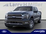2025 Ford F-150 SuperCrew Cab 4WD Pickup for sale #LFO251742 - photo 3