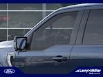 2025 Ford F-150 SuperCrew Cab 4WD Pickup for sale #LFO251742 - photo 20