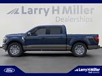 2025 Ford F-150 SuperCrew Cab 4WD Pickup for sale #LFO251742 - photo 4