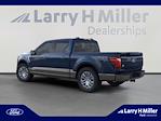 2025 Ford F-150 SuperCrew Cab 4WD Pickup for sale #LFO251742 - photo 2