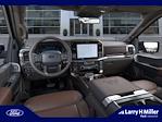 2025 Ford F-150 SuperCrew Cab 4WD Pickup for sale #LFO251742 - photo 9