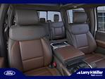 2025 Ford F-150 SuperCrew Cab 4WD Pickup for sale #LFO251743 - photo 10