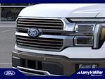 2025 Ford F-150 SuperCrew Cab 4WD Pickup for sale #LFO251743 - photo 17