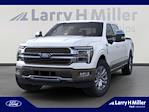 2025 Ford F-150 SuperCrew Cab 4WD Pickup for sale #LFO251743 - photo 3