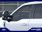2025 Ford F-150 SuperCrew Cab 4WD Pickup for sale #LFO251743 - photo 20