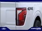 2025 Ford F-150 SuperCrew Cab 4WD Pickup for sale #LFO251743 - photo 21