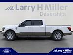 2025 Ford F-150 SuperCrew Cab 4WD Pickup for sale #LFO251743 - photo 4