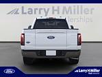 2025 Ford F-150 SuperCrew Cab 4WD Pickup for sale #LFO251743 - photo 5