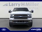 2025 Ford F-150 SuperCrew Cab 4WD Pickup for sale #LFO251743 - photo 6