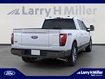 2025 Ford F-150 SuperCrew Cab 4WD Pickup for sale #LFO251743 - photo 8