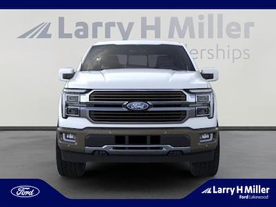 New 2025 Ford F-150 King Ranch SuperCrew Cab for sale #LFO251744 - photo 1