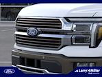 2025 Ford F-150 SuperCrew Cab 4WD Pickup for sale #LFO251744 - photo 17