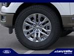 2025 Ford F-150 SuperCrew Cab 4WD Pickup for sale #LFO251744 - photo 19